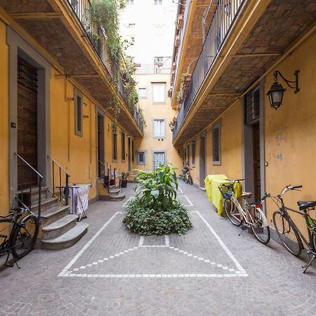 Вилла Amazing In Piazza Navona Рим Экстерьер фото